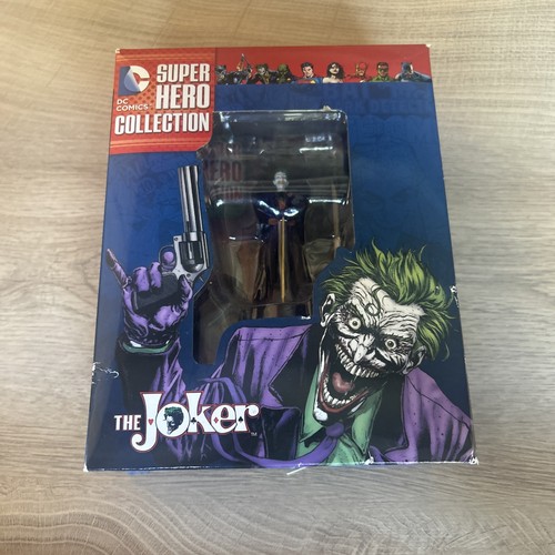 Figurine eaglemoss 2015 - figurine,