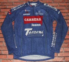 CARRERA Maillot Bicyclette