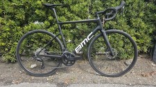 BMC Teammachine SLR FIVE