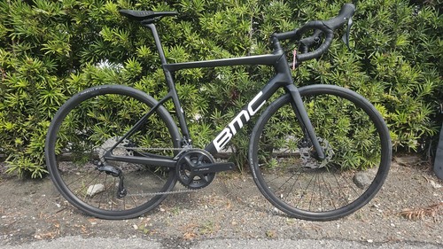 Bmc teammachine slr - bmc, five