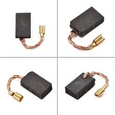 Kit de 2 brosses carbone