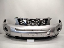 Pare choc avant NISSAN X-TRAIL