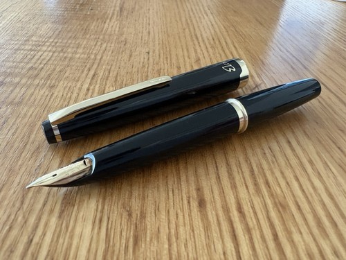 Stylo plume japan pilot elite - stylo,