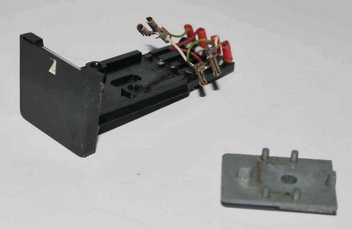 Porte cellule vintage - , occasion