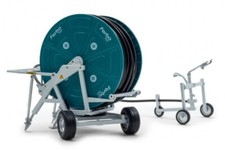 ROS - FERBO Rain Turbocar