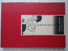 Toshio Saeki Art Livre