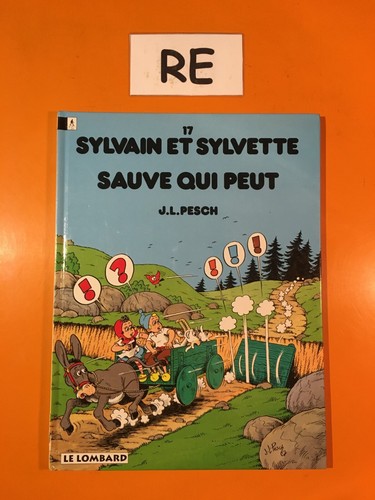 Pesch sylvain et sylvette - sylvain,