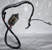 DEMARREUR YAMAHA MAJESTY MBK SKYLINER 125 2001