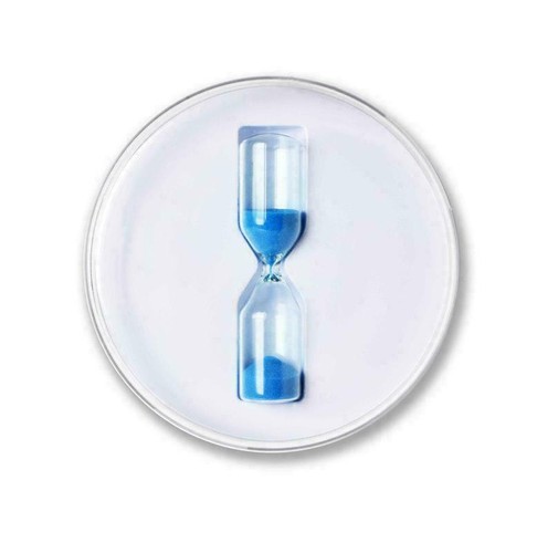 Showerbob aqua blue minuteur - showerbob,