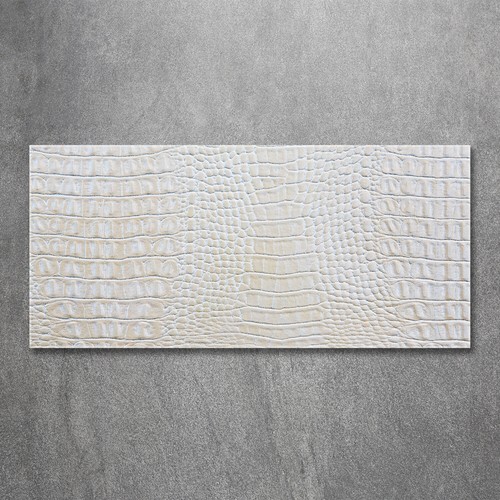 Tulup image sur verre - verre, trempé