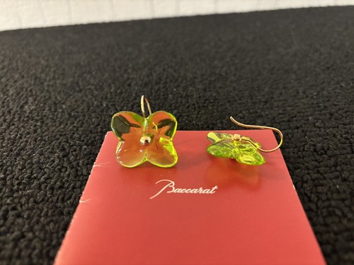 Paire boucle oreille fleurs - paire,