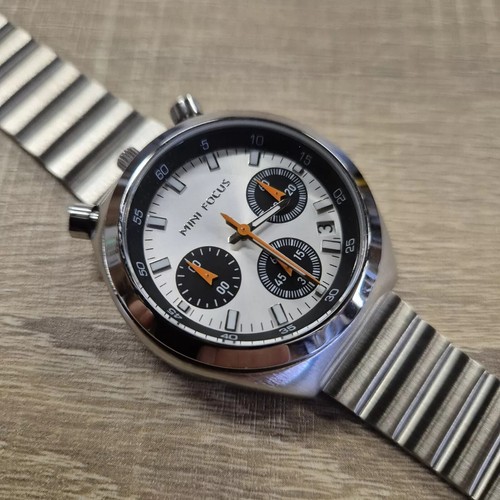 Wristwatch mini focus panda - mini,