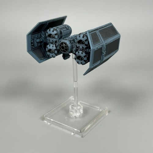 Tie punisher miniature - tie,