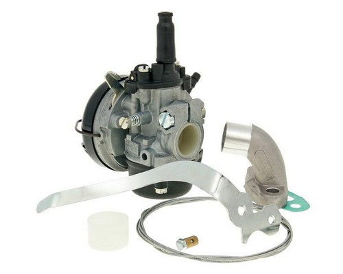 Kit carburation malossi sha - de,