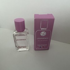 NOUVELLE MINIATURE YVES ROCHER "" L'EVIDENCE ""