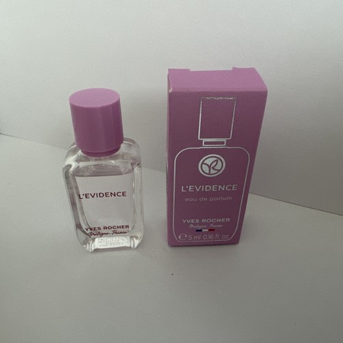 Miniature yves rocher - miniature,
