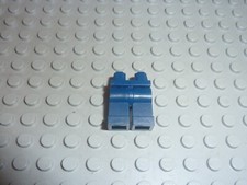 Jambes pour personnage LEGO NavyBlue Minifig Hips and Legs 970c00 / 7665 7676...