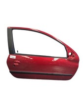 Porte avant droit PEUGEOT 206 PHASE 2 9004K6