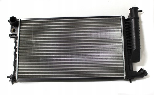 Radiateur eau oem citroën - oem,