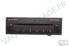 ♻️Changeur 6 CD Sony 1T0035110A pour Touran
