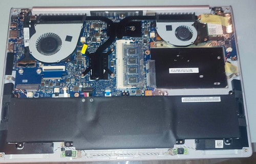 Carte mère pour portable - pc,
