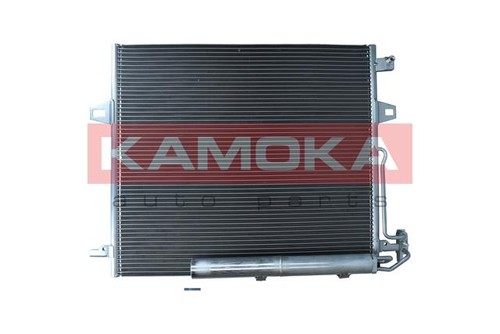 Kamoka 7800373 condenser air - kamoka,