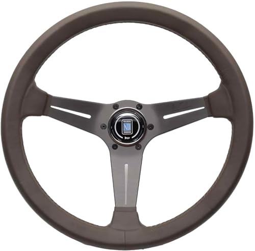Volant nardi classic leather - nardi,