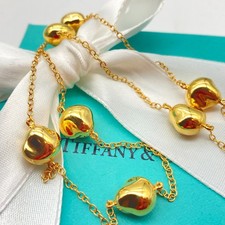 Collier pendentif Tiffany &