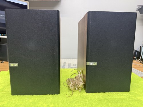 Kef q300 speakers way - kef, 2-way