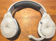 Casque sans fil-micro-casque circum aural -Turtle Beach S600 2ème Gén X. 