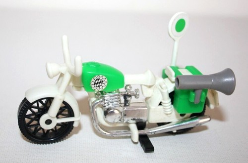 Playmobil vintage 3155 - vintage,