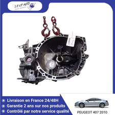 🇫🇷 BOITE DE VITESSES