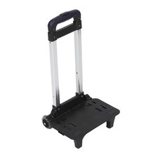  Support À Sacs Pour Chariot