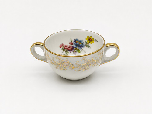 Tasse 2 anses - tasse,
