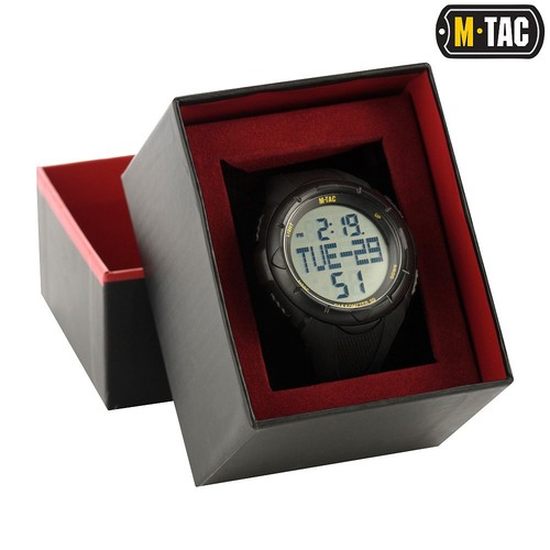 Montre tactique sportive - , pour