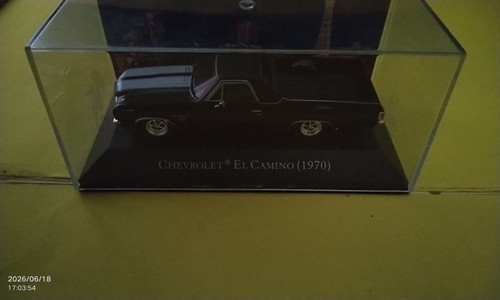 Voiture collection 43 - de, 1/43