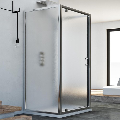 Cabine douche 75x90x75 - douche,