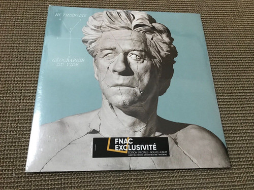 Fnac double vinyl - fnac, 2lp