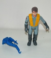 Figurine Peter Venkman THE