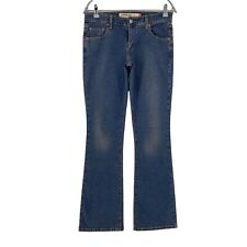 Jeans Bootcut Regular Femme