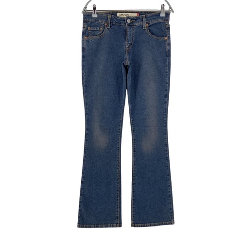 Jeans bootcut regular - bootcut, femme