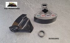 KAWASAKI 900 Z1 1973 VOYANT