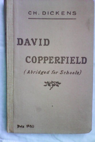 Charles dickens david - charles, dickens/david