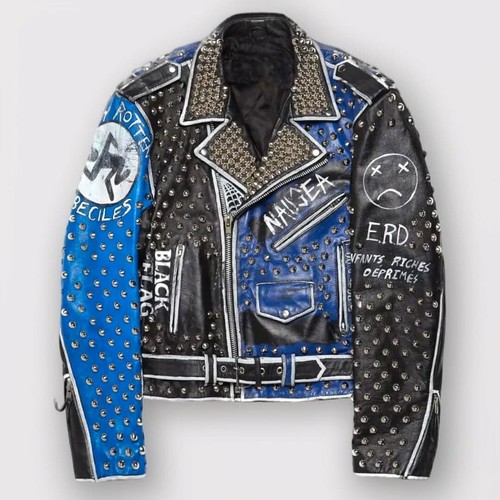 Men women s punk - men's, &