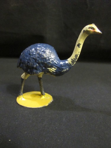 Britains fig plomb - britains,
