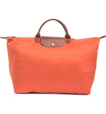NWT Longchamp Le Pliage Type L