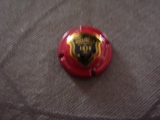 MUSELET CHAMPAGNE BOLLINGER