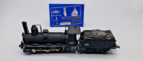 Rivarossi locomotive - rivarossi, ho
