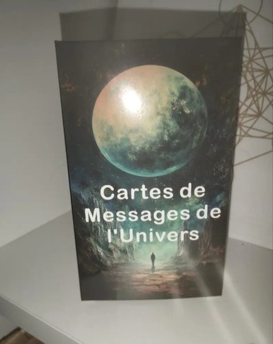 Tarot français forêt - tarot,
