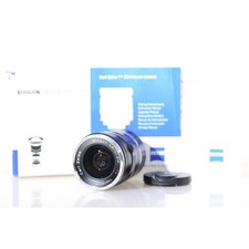 Objectif Grand Angle Zeiss